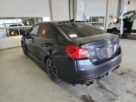 Subaru WRX * (w/o Lip Spoiler) * CARFAX *  *  | Mobile.bg    4