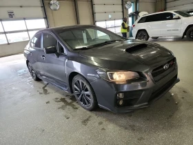 Subaru WRX * (w/o Lip Spoiler) * CARFAX *  *  | Mobile.bg    2