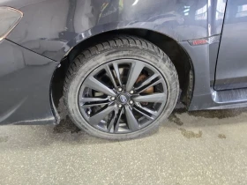 Subaru WRX * (w/o Lip Spoiler) * CARFAX *  *  | Mobile.bg    6