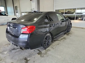 Subaru WRX * (w/o Lip Spoiler) * CARFAX *  *  | Mobile.bg    3