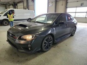 Subaru WRX * (w/o Lip Spoiler) * CARFAX * БЕЗ ПЪРВОНАЧАЛНА* 