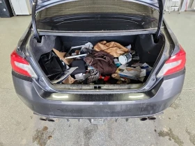 Subaru WRX * (w/o Lip Spoiler) * CARFAX *  *  | Mobile.bg    13