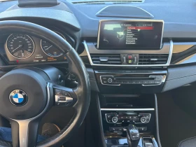 Обява за продажба на BMW 225 E-Drive ~22 500 лв. - изображение 4
