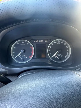 Обява за продажба на Skoda Roomster 1.4 86кс ~4 500 лв. - изображение 6