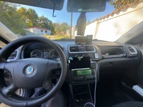 Обява за продажба на Skoda Roomster 1.4 86кс ~4 500 лв. - изображение 4