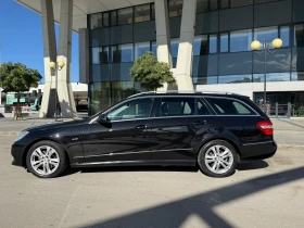 Mercedes-Benz E 350 CDI 6 МЕСЕЦА ГАРАНЦИЯ/4x4/Avantgarde 231к.с. - 14999 лв. / 7668.87 € - 16726609 2