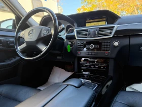Mercedes-Benz E 350 CDI 6 МЕСЕЦА ГАРАНЦИЯ/4x4/Avantgarde 231к.с. - 14999 лв. / 7668.87 € - 16726609 16