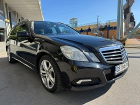 Mercedes-Benz E 350 CDI 6 МЕСЕЦА ГАРАНЦИЯ/4x4/Avantgarde 231к.с. - 14999 лв. / 7668.87 € - 16726609 6