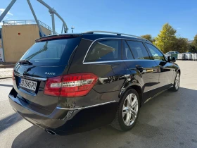 Mercedes-Benz E 350 CDI 6 МЕСЕЦА ГАРАНЦИЯ/4x4/Avantgarde 231к.с. - 14999 лв. / 7668.87 € - 16726609 4