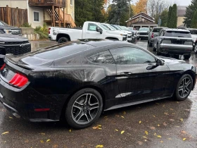 Ford Mustang * EcoBoost Premium * CARFAX * БЕЗ ПЪРВОНАЧАЛНА ВНО - 41400 лв. / 21167.48 € - 56137747 3