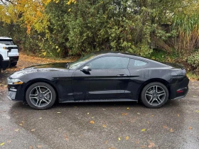Ford Mustang * EcoBoost Premium * CARFAX * БЕЗ ПЪРВОНАЧАЛНА ВНО - 41400 лв. / 21167.48 € - 56137747 2