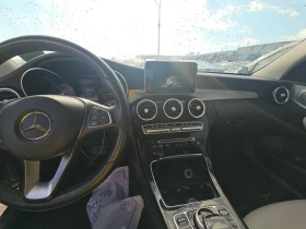 Mercedes-Benz C 300 burmester* multibeam led* Parking Assist - 19900 лв. / 10174.71 € - 82669180 10