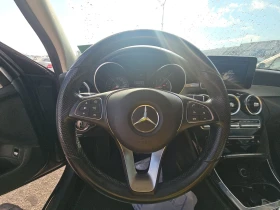 Mercedes-Benz C 300 burmester* multibeam led* Parking Assist - 19900 лв. / 10174.71 € - 82669180 7