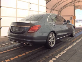 Mercedes-Benz C 300 burmester* multibeam led* Parking Assist - 19900 лв. / 10174.71 € - 82669180 3