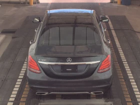 Mercedes-Benz C 300 burmester* multibeam led* Parking Assist - 19900 лв. / 10174.71 € - 82669180 4