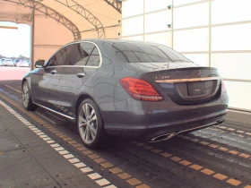 Mercedes-Benz C 300 burmester* multibeam led* Parking Assist - 19900 лв. / 10174.71 € - 82669180 5
