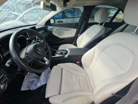 Mercedes-Benz C 300 burmester* multibeam led* Parking Assist - 19900 лв. / 10174.71 € - 82669180 6