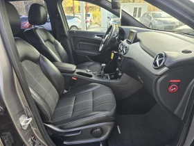 Mercedes-Benz B 180 B180////  | Mobile.bg    10