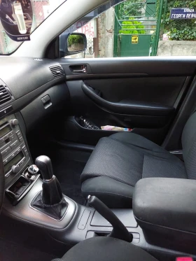 Toyota Avensis 2.0 DIESEL D4D - 3600 лв. / 1840.65 € - 14754394 10