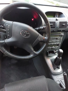 Toyota Avensis 2.0 DIESEL D4D - 3600 лв. / 1840.65 € - 14754394 12
