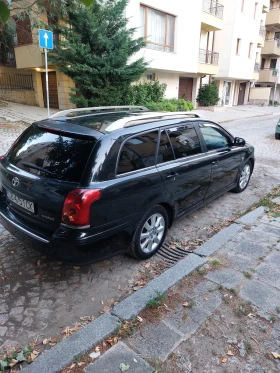 Toyota Avensis 2.0 DIESEL D4D - 3600 лв. / 1840.65 € - 14754394 5