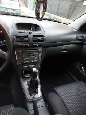 Toyota Avensis 2.0 DIESEL D4D - 3600 лв. / 1840.65 € - 14754394 13