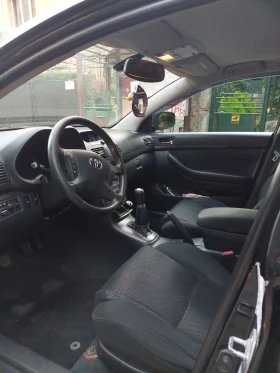 Toyota Avensis 2.0 DIESEL D4D - 3600 лв. / 1840.65 € - 14754394 8