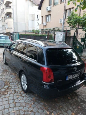 Toyota Avensis 2.0 DIESEL D4D - 3600 лв. / 1840.65 € - 14754394 7