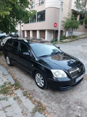 Toyota Avensis 2.0 DIESEL D4D - 3600 лв. / 1840.65 € - 14754394 4