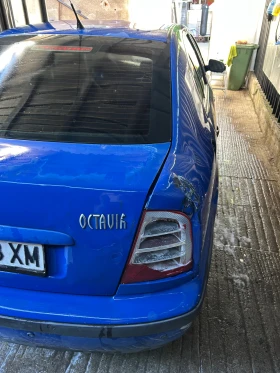 Skoda Octavia | Mobile.bg    3