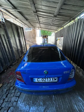 Skoda Octavia | Mobile.bg    2