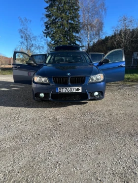 BMW 330 91 | Mobile.bg    5