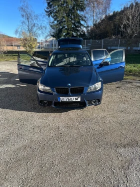 BMW 330 91 | Mobile.bg    6
