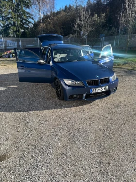 BMW 330 91 | Mobile.bg    7