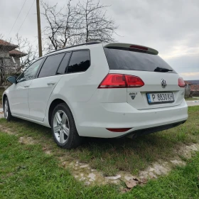 VW Golf Variant - 14900 лв. / 7618.25 € - 30833948 3
