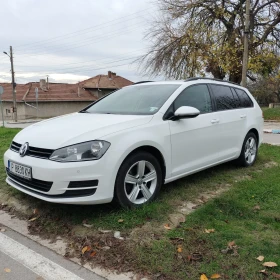 VW Golf Variant - 14900 лв. / 7618.25 € - 30833948 6