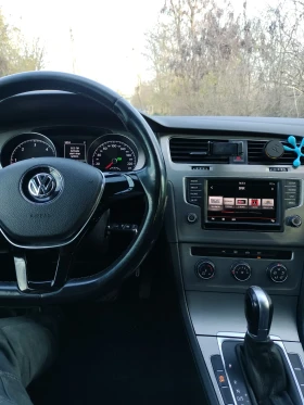 VW Golf Variant - 14900 лв. / 7618.25 € - 30833948 10