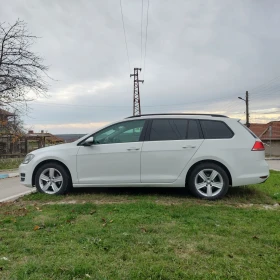 VW Golf Variant - 14900 лв. / 7618.25 € - 30833948 2