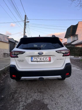 Subaru Outback, снимка 7