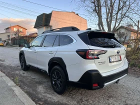 Subaru Outback, снимка 6