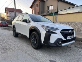 Subaru Outback, снимка 3