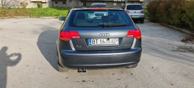 Audi A3 Sportback, снимка 4