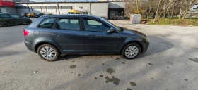Audi A3 Sportback, снимка 3