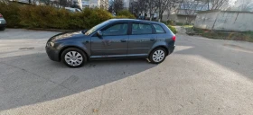 Audi A3 Sportback, снимка 1