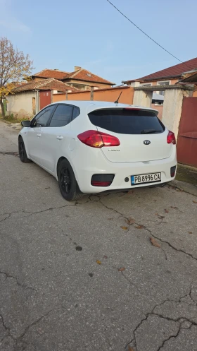Kia Ceed 1.4, снимка 4