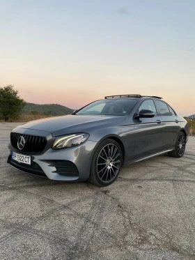 Mercedes-Benz E 350, снимка 4