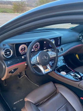 Mercedes-Benz E 350, снимка 9