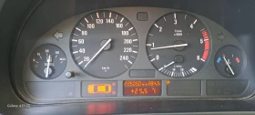 BMW 530, снимка 7