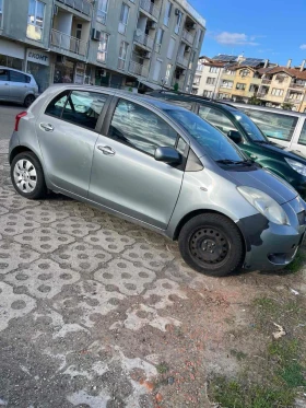 Toyota Yaris - 2200 € / 4302.83 лв. - 32033234 2