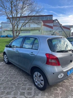 Toyota Yaris - 2200 € / 4302.83 лв. - 32033234 3